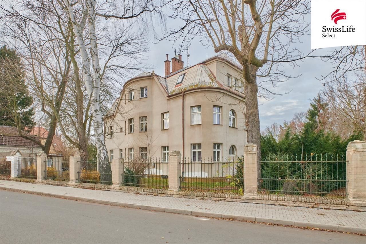 Vily, Přístavní, Čelákovice, 95 m²