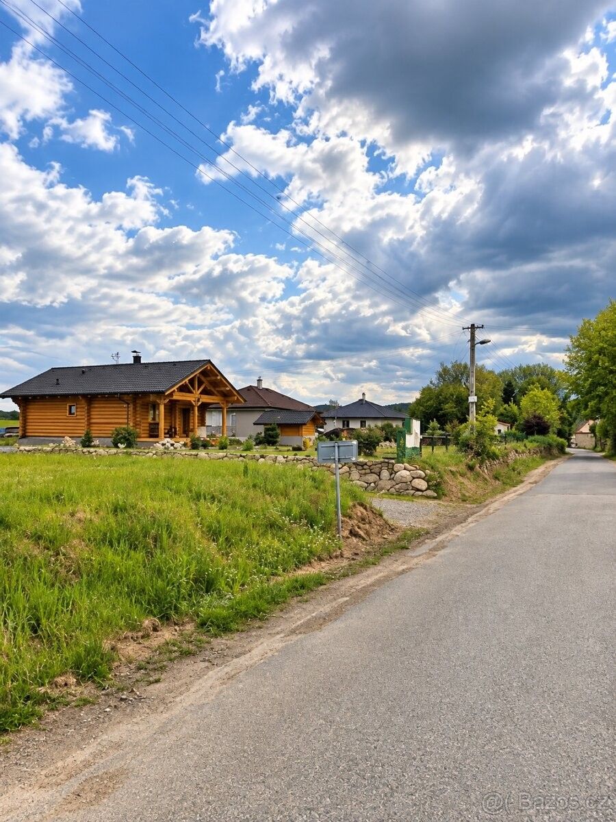 Pozemky pro bydlení, Sedlec-Prčice, 257 91 - 2