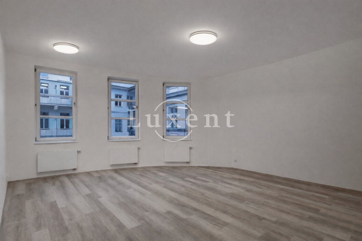 Pronájem byt 4+kk - Václavské náměstí 815, Praha Nové Město, 156 m² - 5