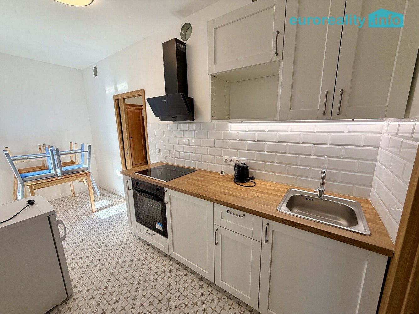 Byt 1+1 · 28 m² · Mariánské Lázně, okres Cheb, Karlovarský kraj - 4