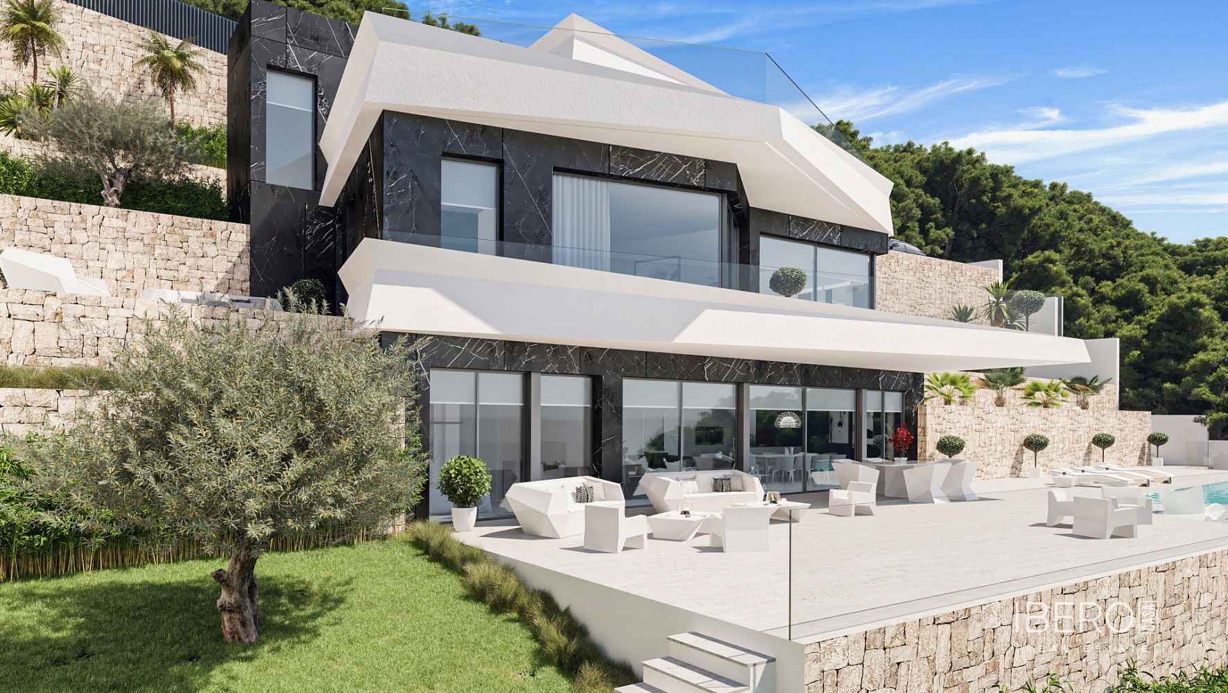 Rodinný dům, 560 m²
