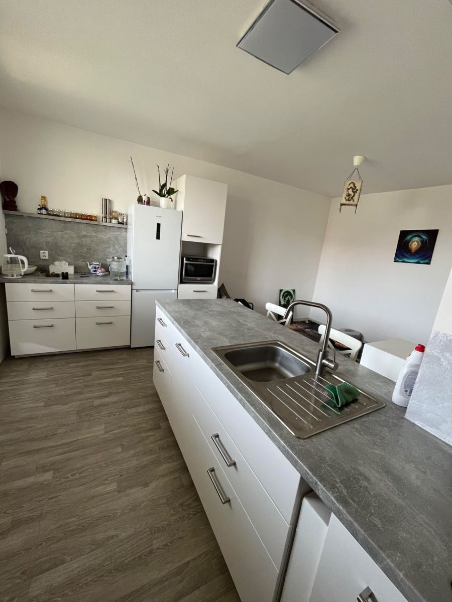 3+kk, Masarykovo nám., Hustopeče - Hustopeče u Brna, Jihomoravský kraj, 72 m² - 1