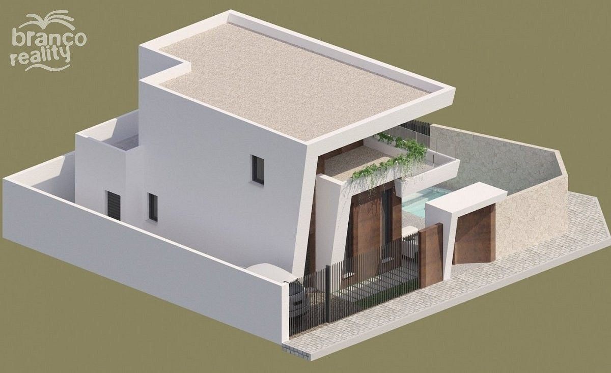 Rodinný dům · 135 m² · Benijofar, ES - 4