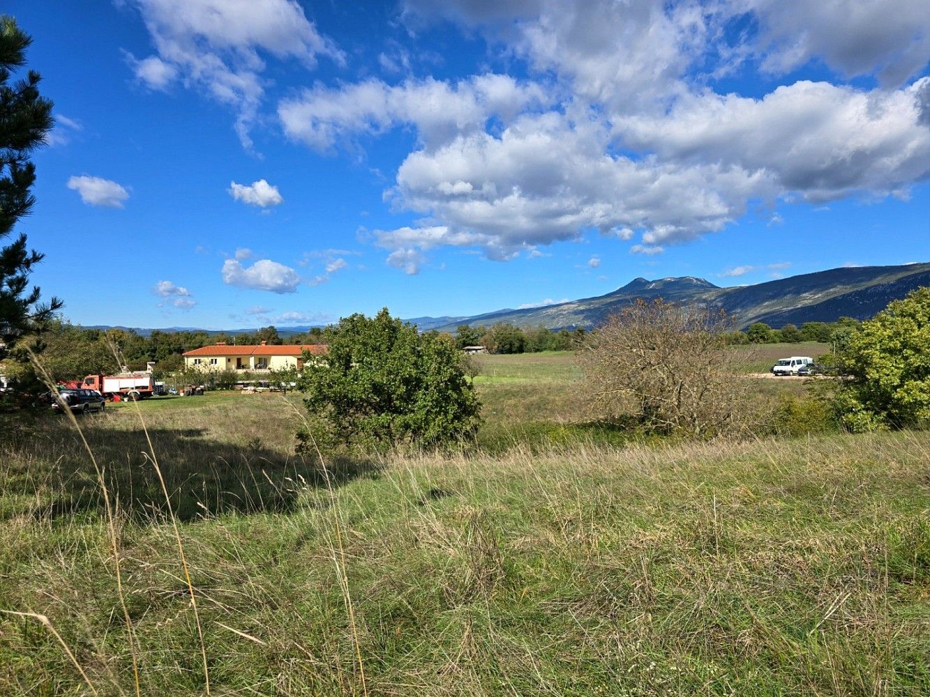 Pozemek pro bydlení, 1 076 m²
