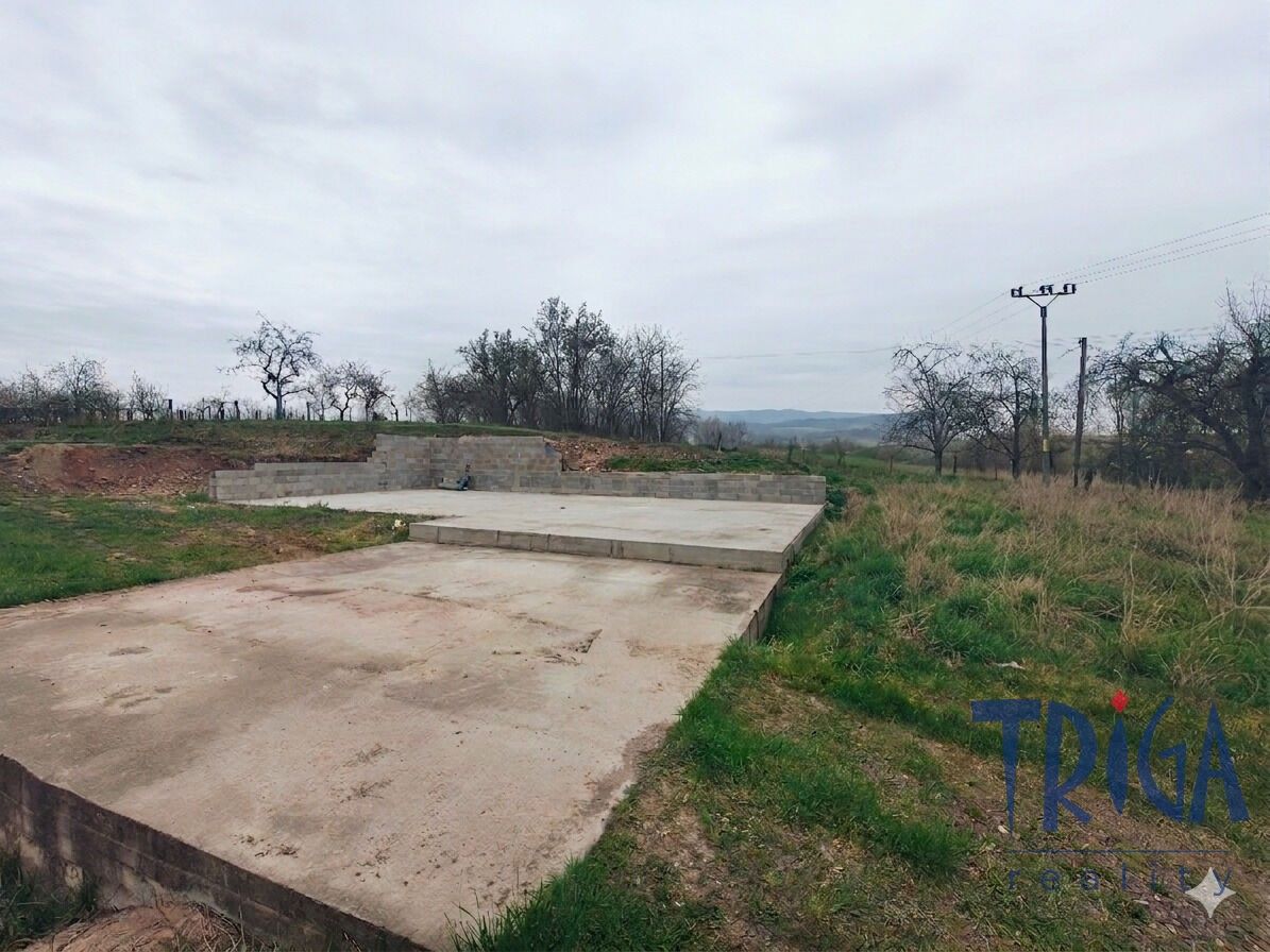Pozemek pro bydlení · 1 152 m² · Říkov - 3
