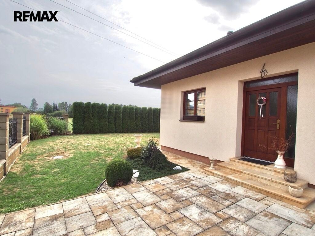 Rodinné domy, Nová 581, Bystřice, 126 m² - 2
