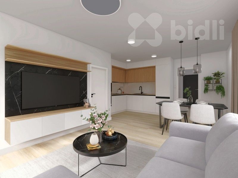 3+kk, Přátelství 289, Dýšina, 85 m² - 2