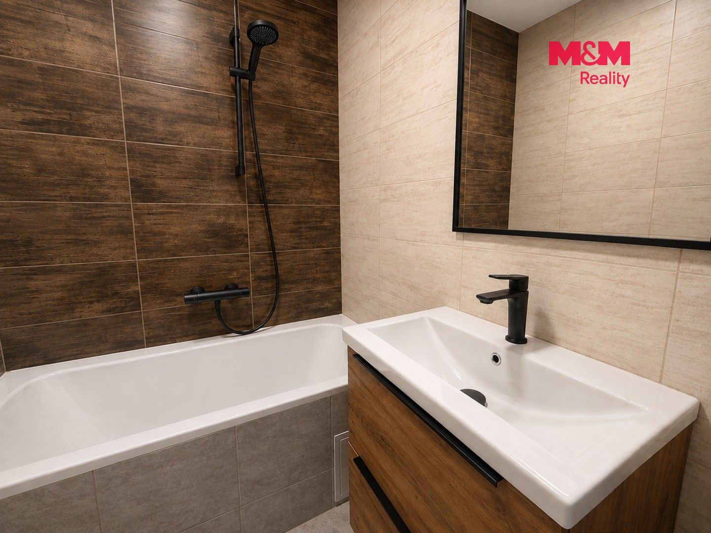 Prodej byt 2+1 - U Prodejny, Ostrava, 55 m² - 5