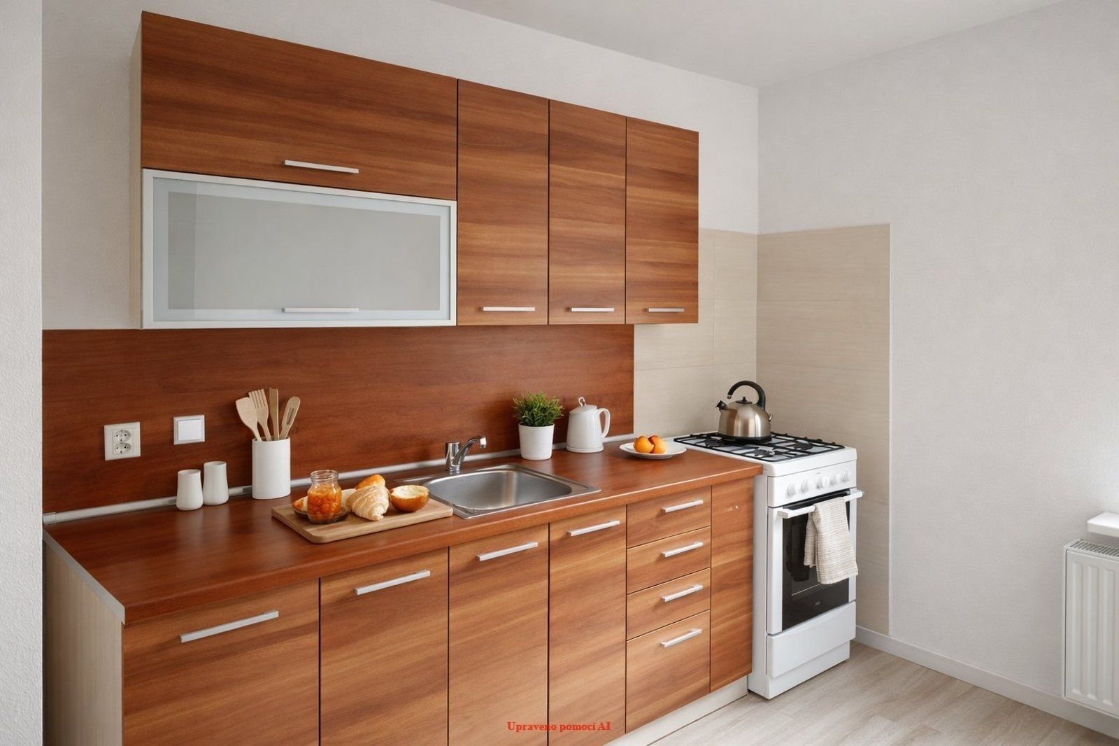 Pronájem byt 3+1 - Ostrovského, Havířov - Havířov-město, Moravskoslezský kraj, 59 m² - 2