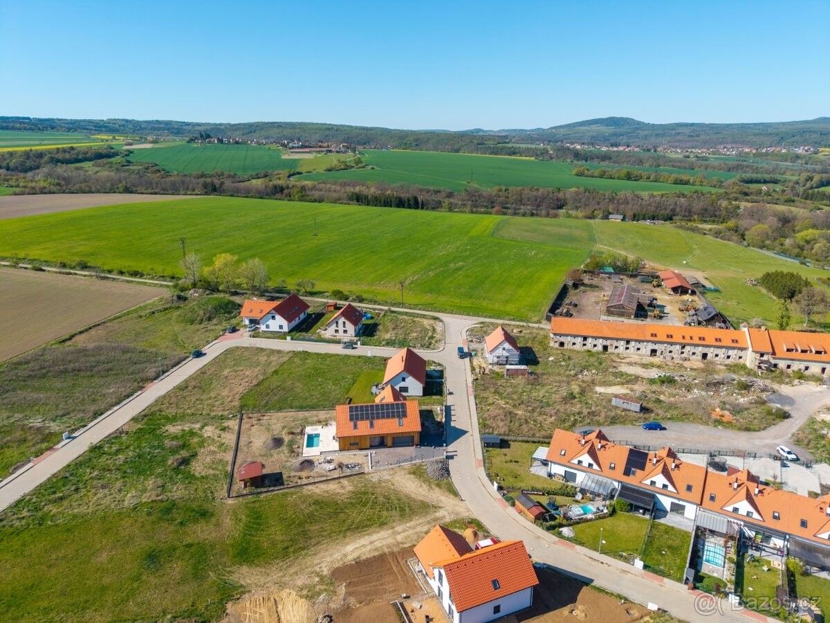 Pozemek pro bydlení · Zdice, 267 51 - 3