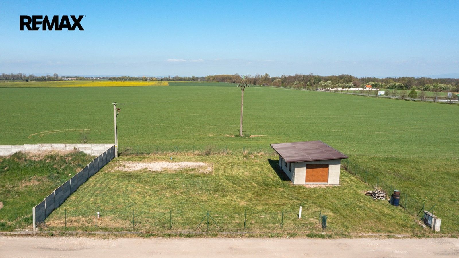Prodej pozemek pro bydlení - Libišany, 961 m² - 5