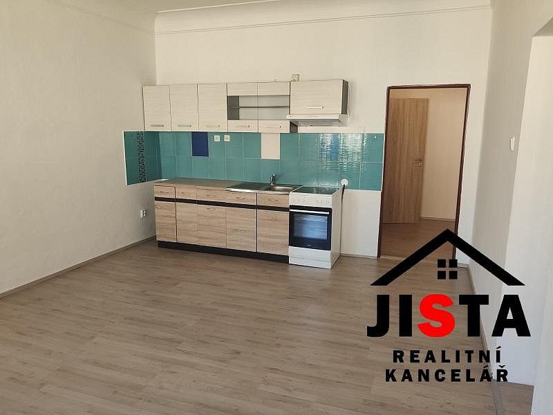 Pronájem byt 2+kk - Šternberk, okres Olomouc, Olomoucký kraj, 70 m² - 5