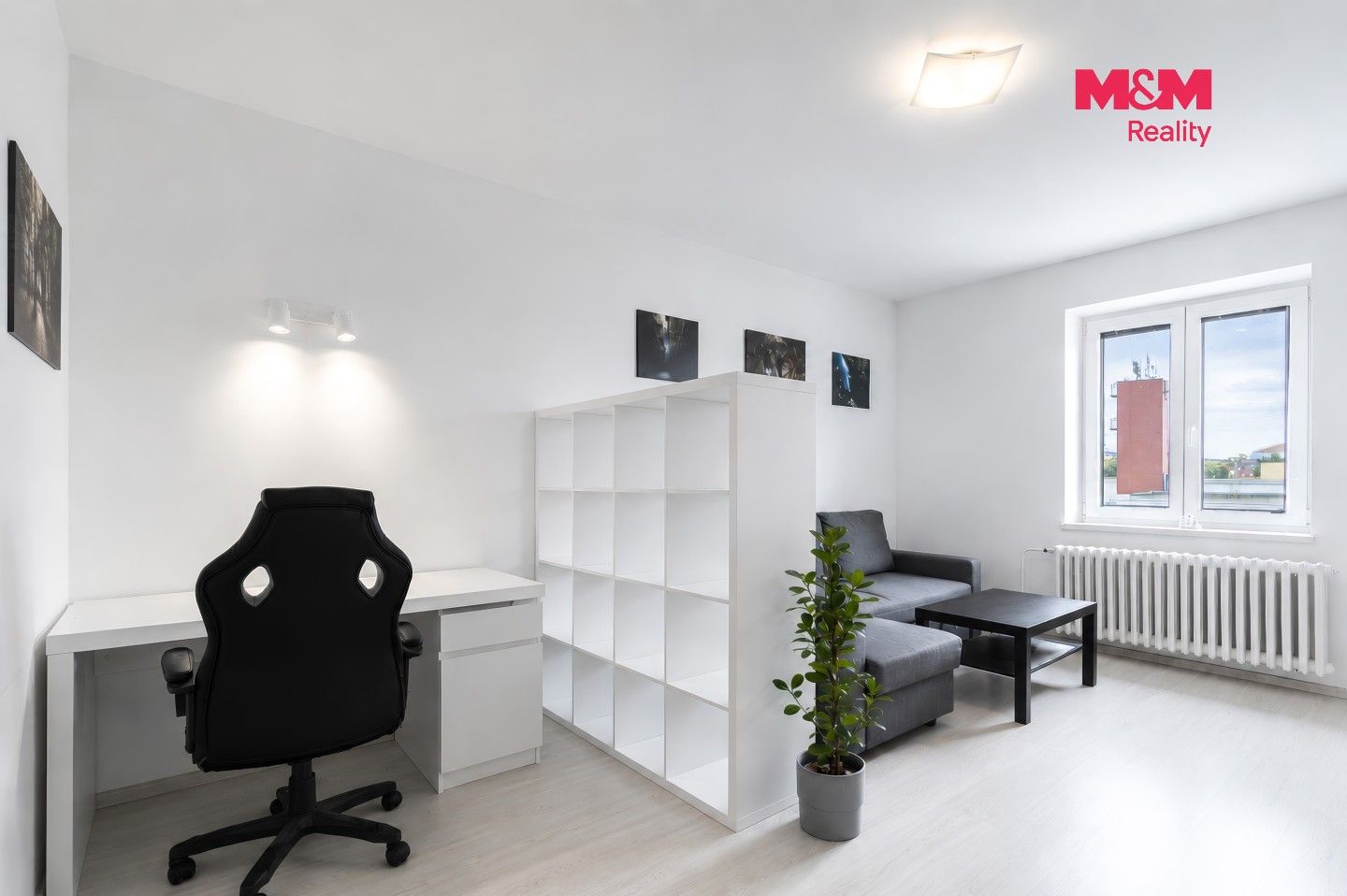 Byt 3+kk · 69 m² · náměstí Republiky, Ostrava - 4
