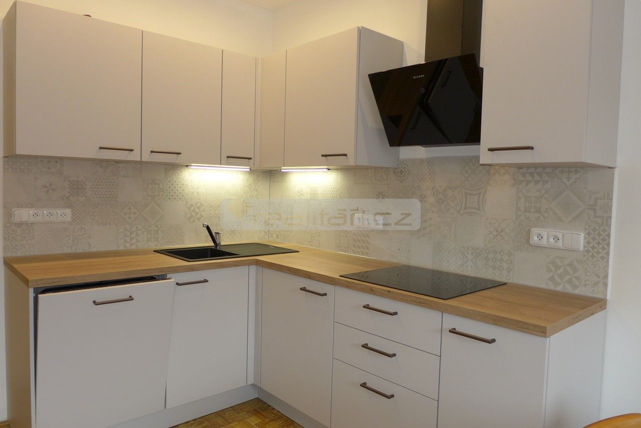 Prodej byt 2+kk - Kollárova, Plzeň, 62 m²