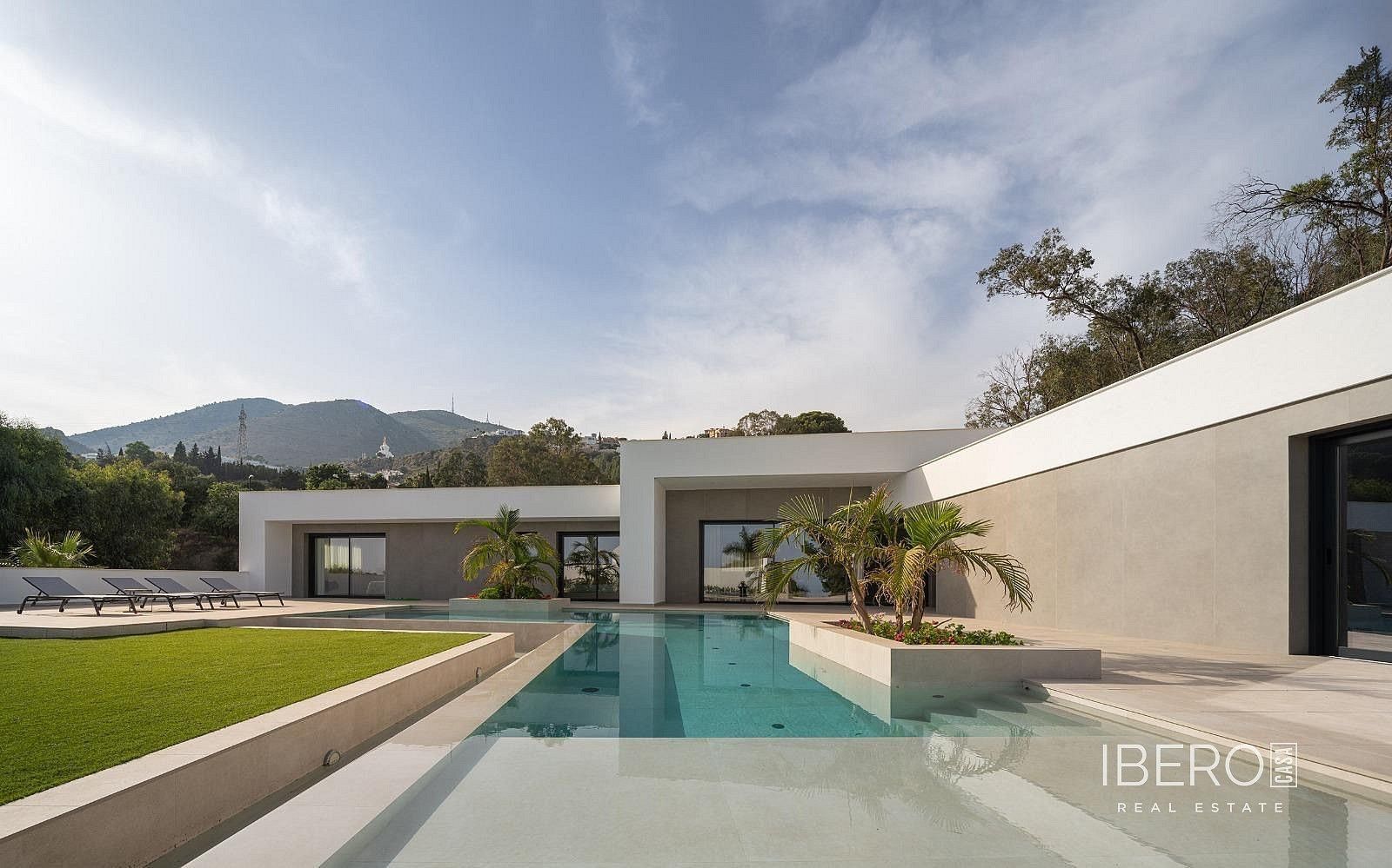 Rodinný dům · 800 m² · Benalmadena Costa, Španělsko - 4