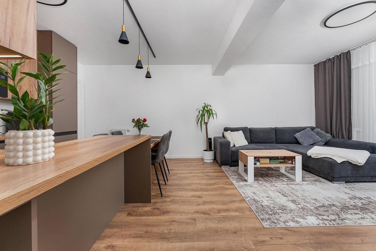 Byt 3+kk · 78 m² · Slavkov u Brna, okres Vyškov, Jihomoravský kraj - 3