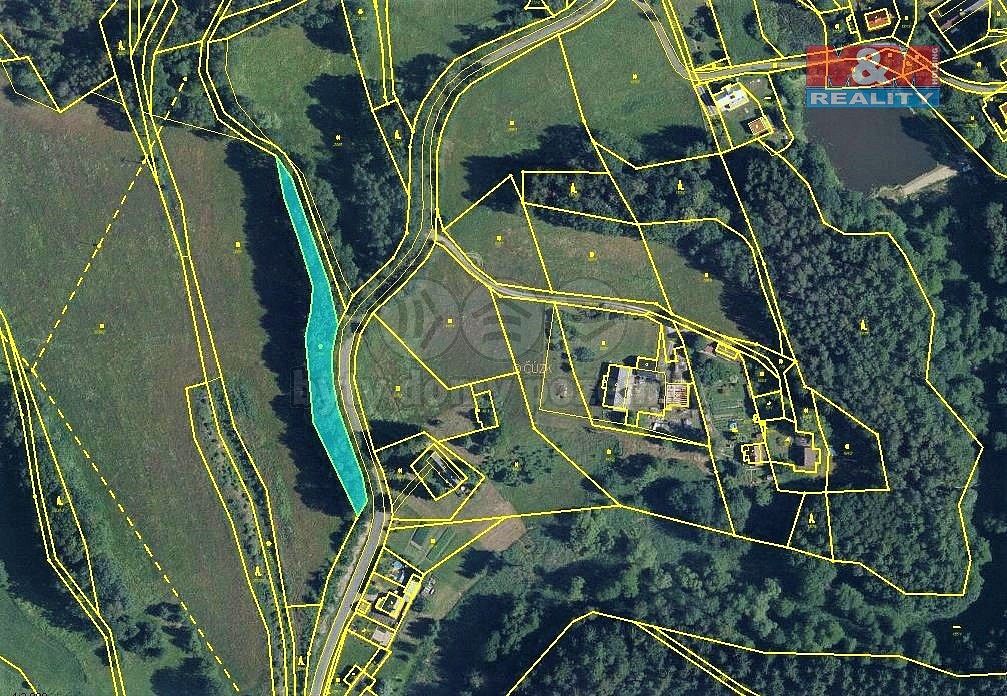 Les · Dubnice, okres Česká Lípa, Liberecký kraj - 3