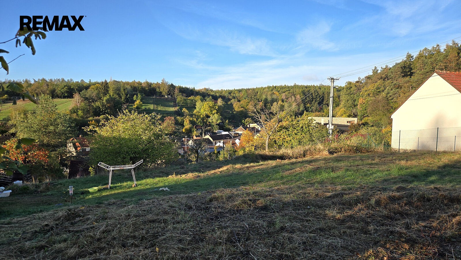 Pozemek pro bydlení · Olšany, okres Vyškov - 4