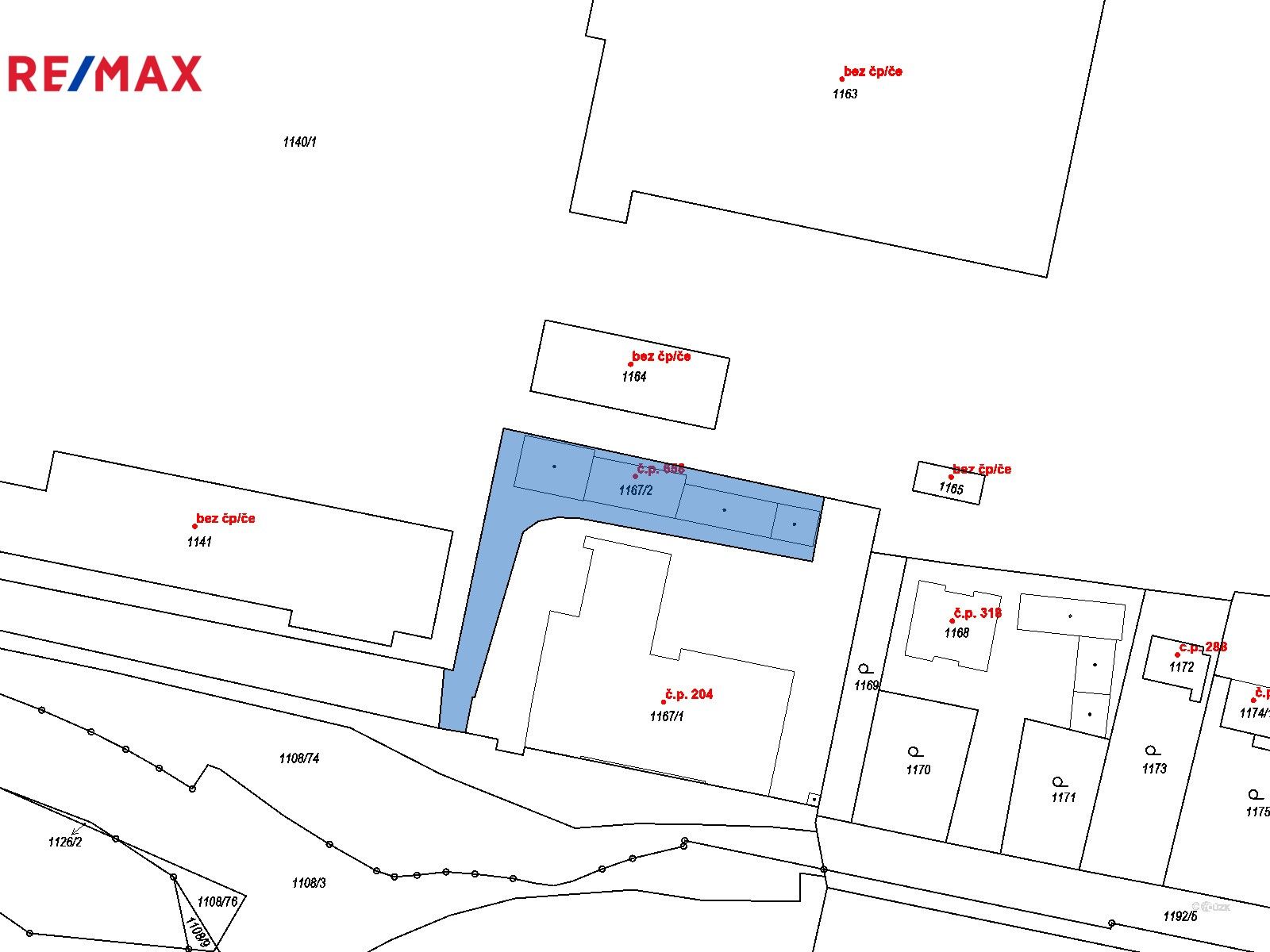 Prodej komerční - Mattoniho nábřeží, Karlovy Vary, 930 m²