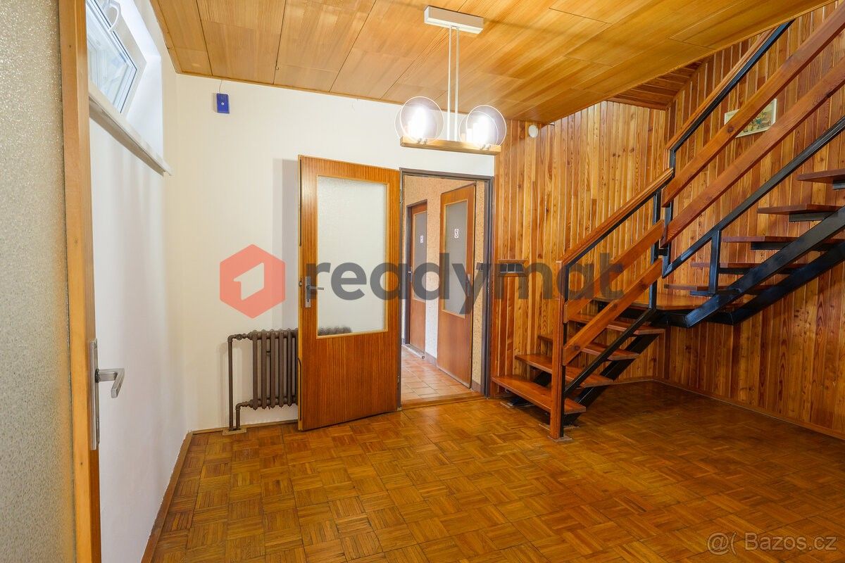 Pronájem rodinný dům - Mutěnice, 696 11 - 5