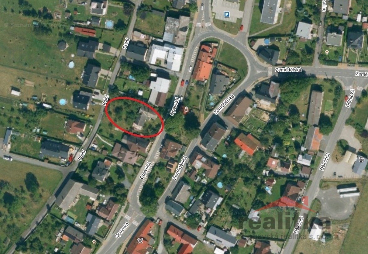 Rodinný dům · 68 m² · Opavská, Vítkov - 3