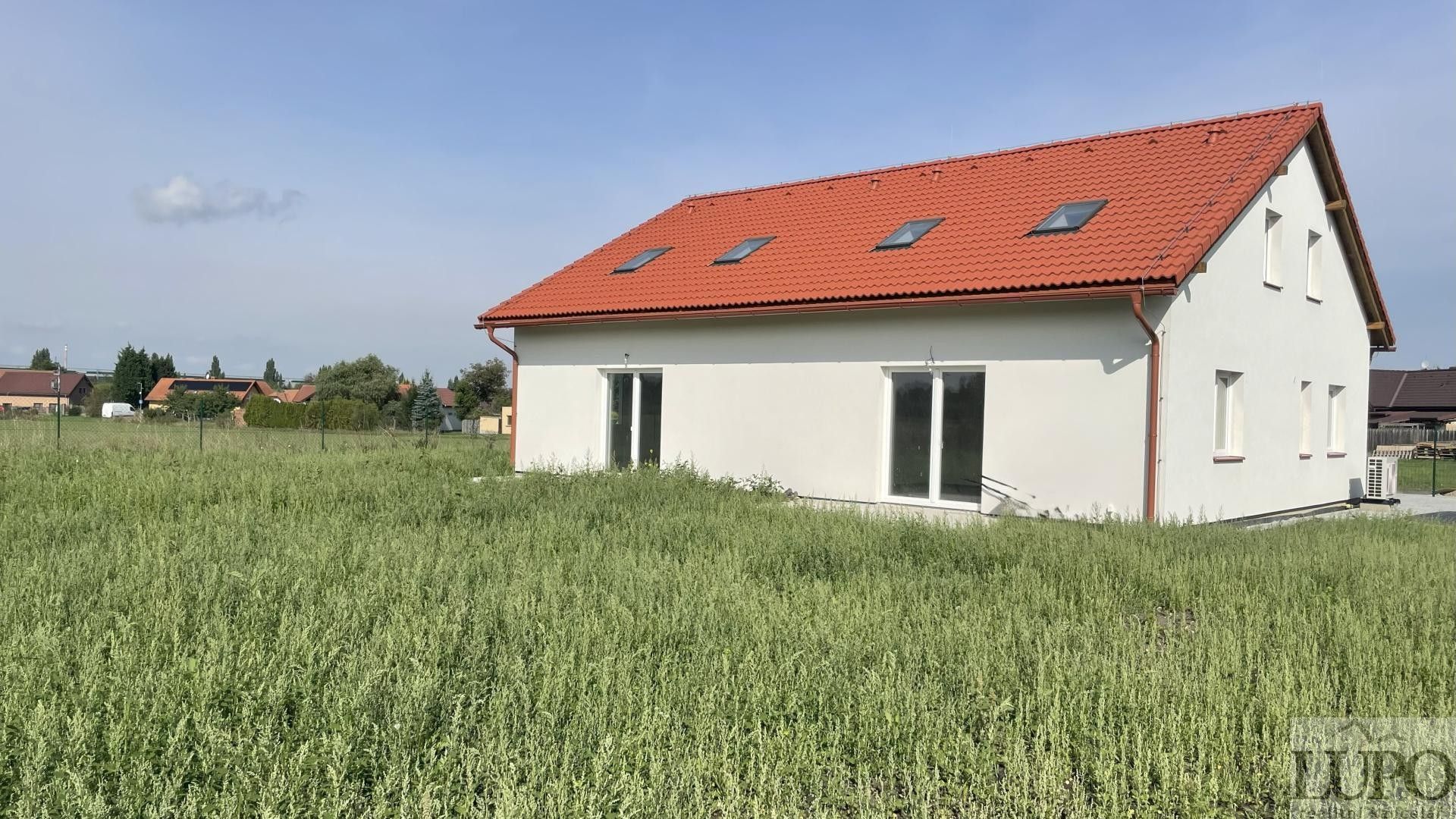 Rodinný dům, 128 m²
