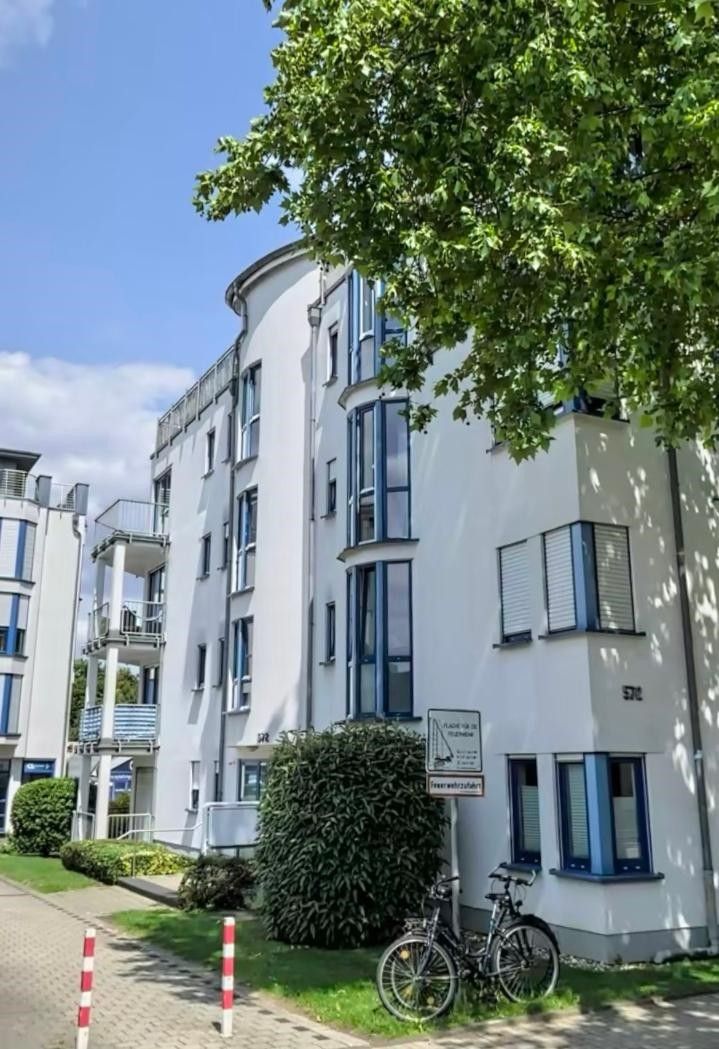 1+1, Hattinger Str. 572 Bochum Linden Nordrhein-Westfalen 44879, 33 m² - 2