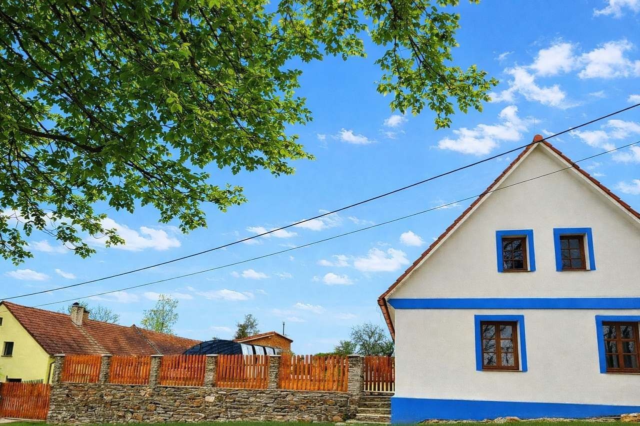 Chata · Pšov - Močidlec, Karlovarský kraj - 2