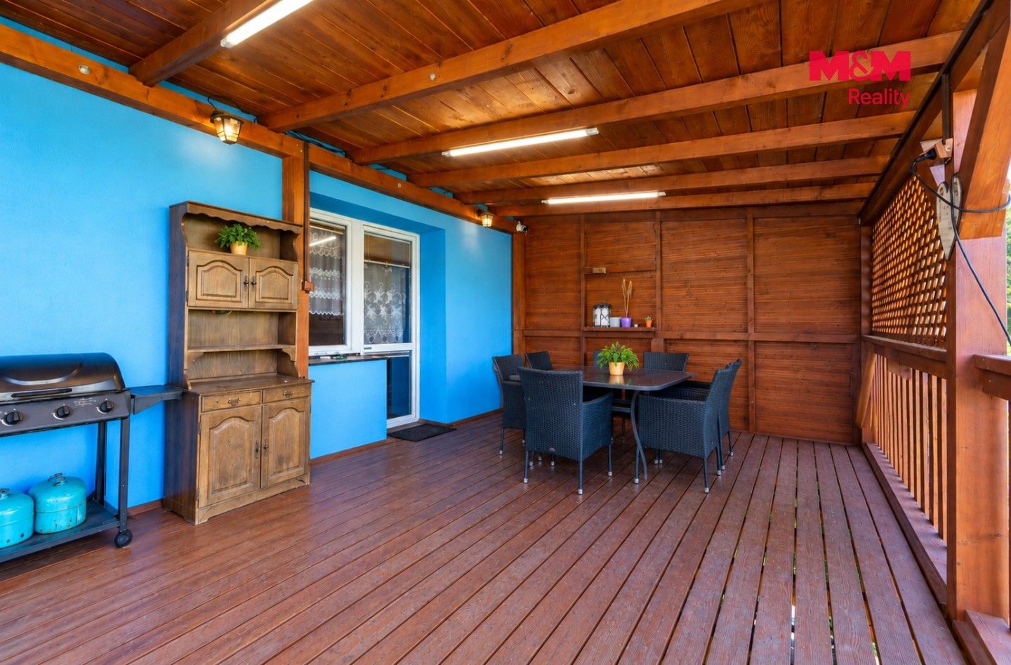 Prodej rodinný dům - Proskovická, Ostrava, 150 m² - 5