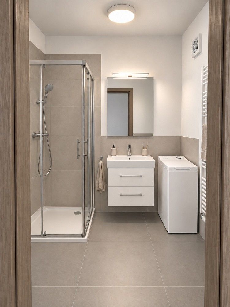 Byt 2+kk · 39 m² · Úpice, okres Trutnov, Královéhradecký kraj - 4