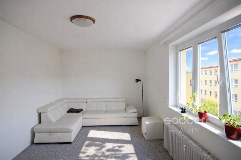 2+1, K lánu, Praha, 55 m²