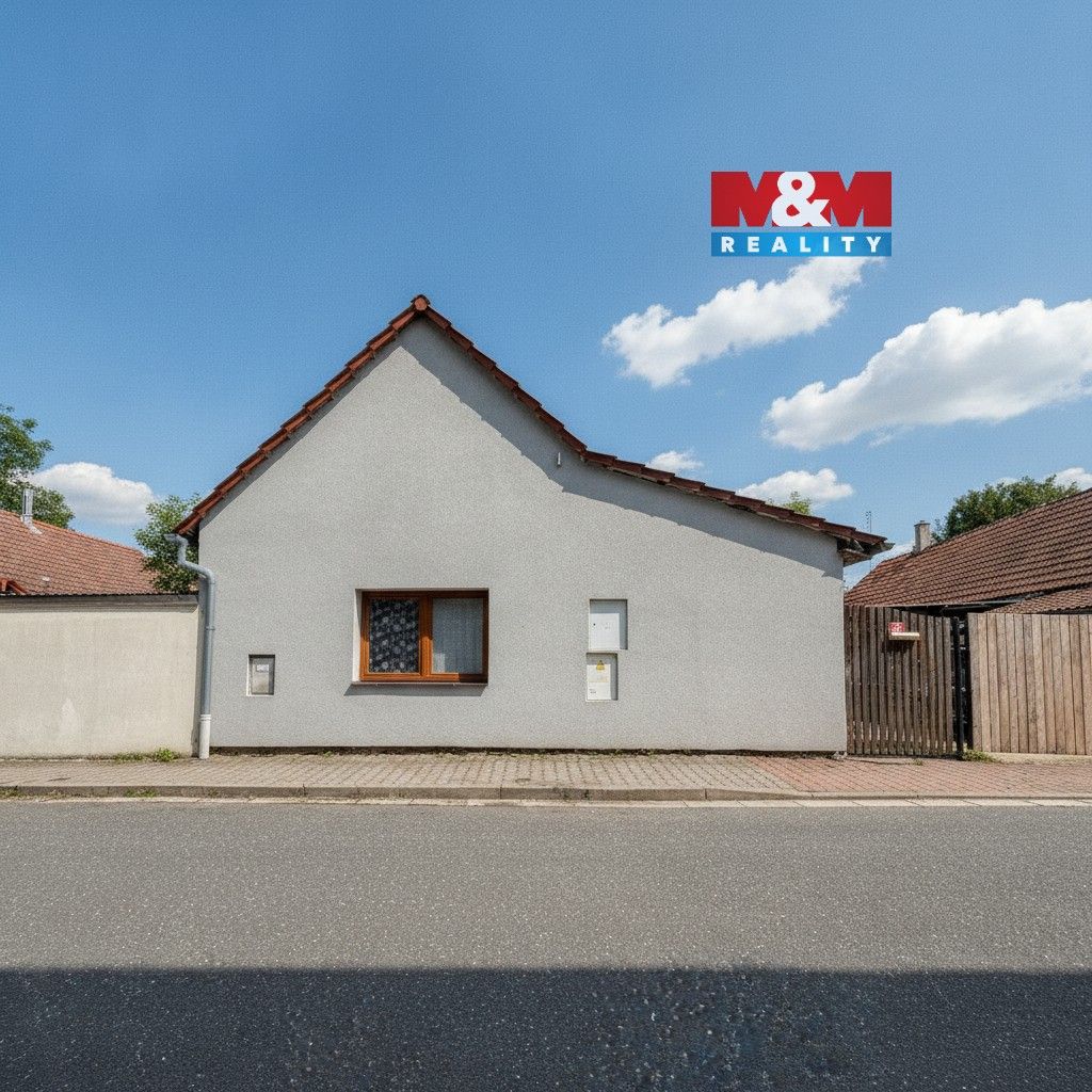 Rodinný dům · 97 m² · Radim - 3