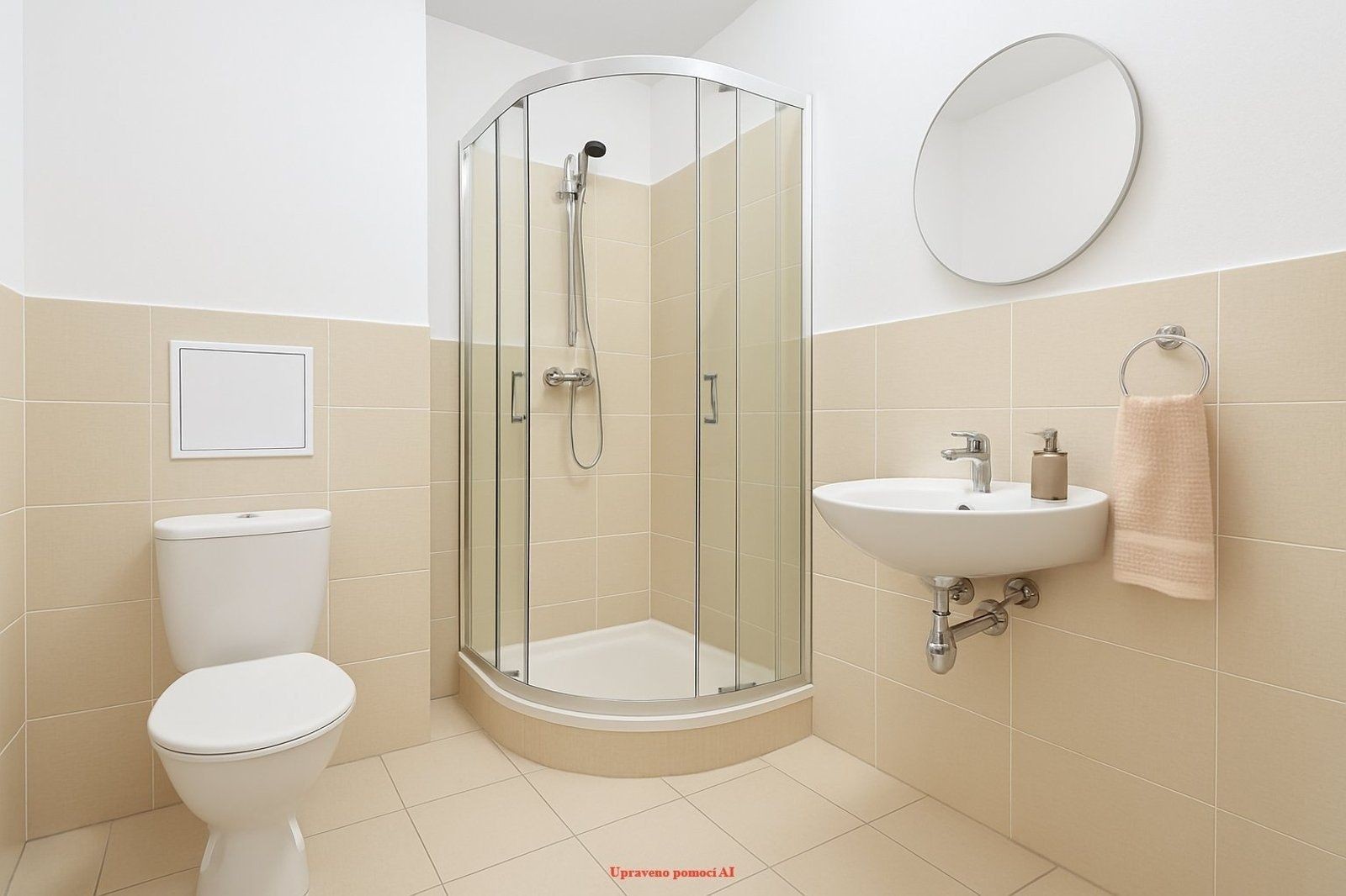 Byt 1+kk · 35 m² · Slovenská, Karviná - Karviná-město, Moravskoslezský kraj - 3