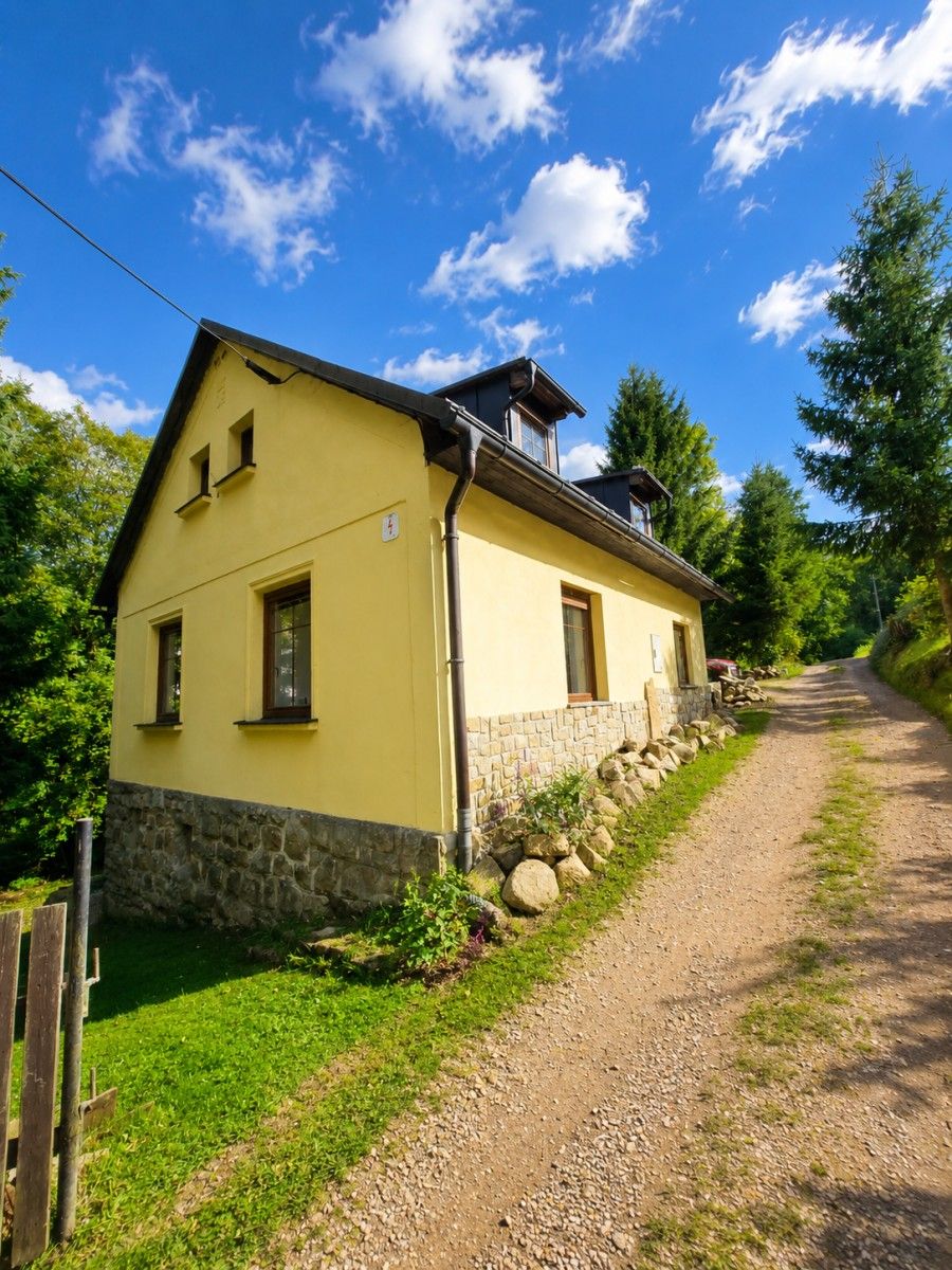Rodinný dům · 92 m² · Bernartice - Bernartice, Královéhradecký kraj - 4