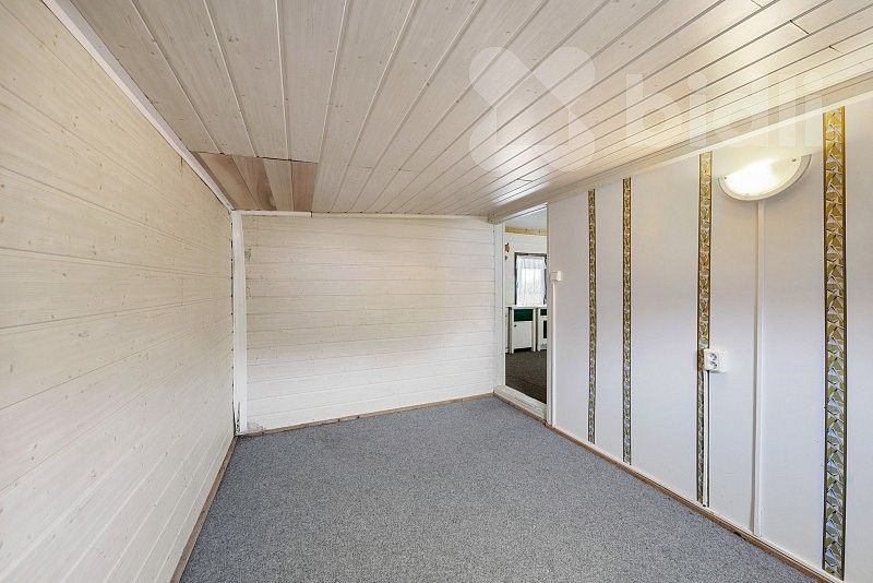Chalupa · 34 m² · Chbany - Poláky, okres Chomutov, Ústecký kraj - 4
