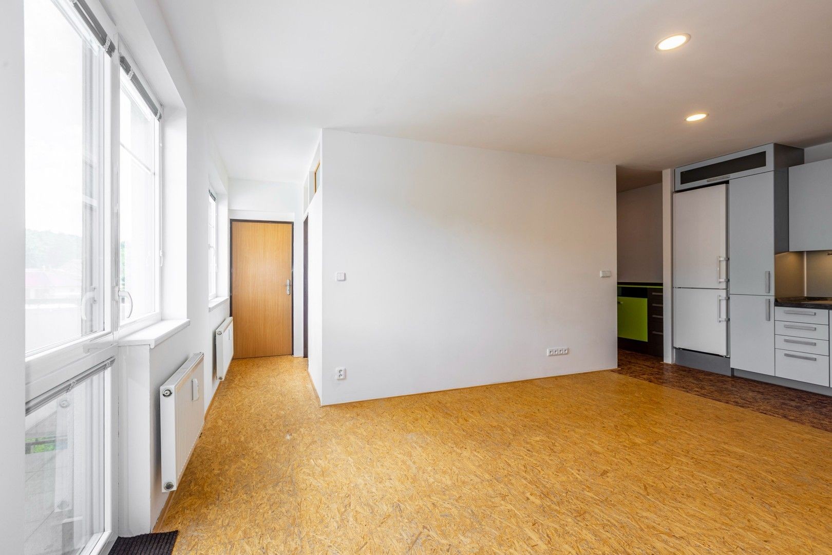 Byt 3+kk · 70 m² · Topolová, Milovice - Benátecká Vrutice, Středočeský kraj - 4