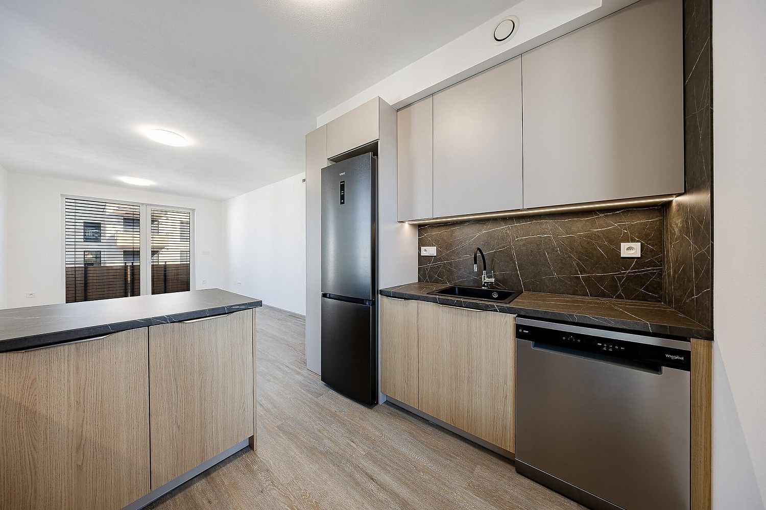 Pronájem byt 2+kk - Uherský Brod, okres Uherské Hradiště, 53 m² - 5