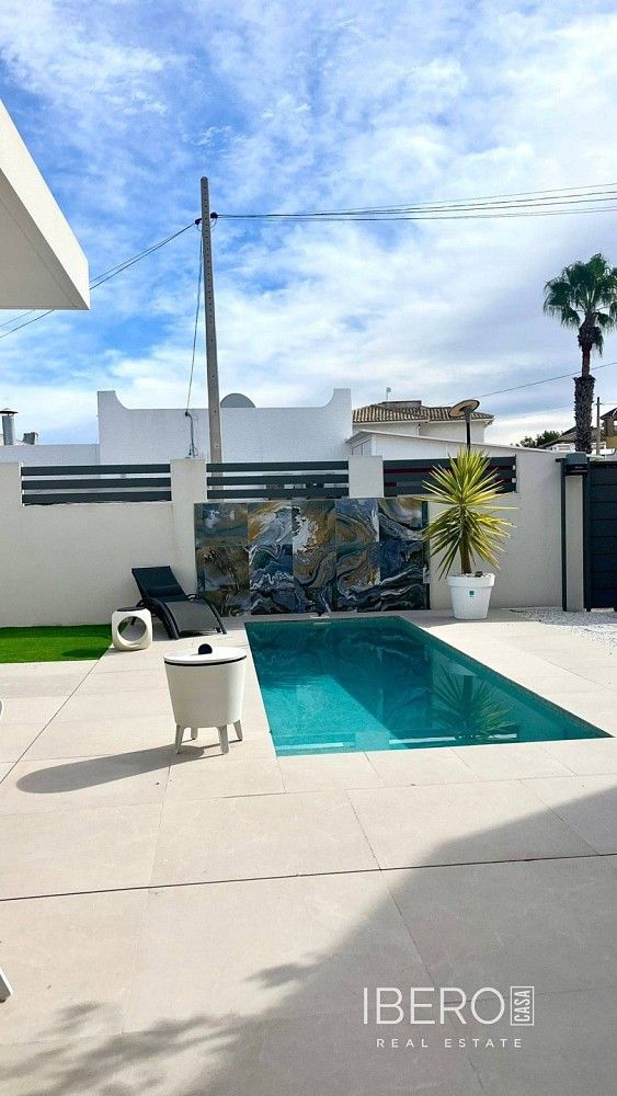 Rodinný dům · 103 m² · San Miguel de Salinas, ES - 3