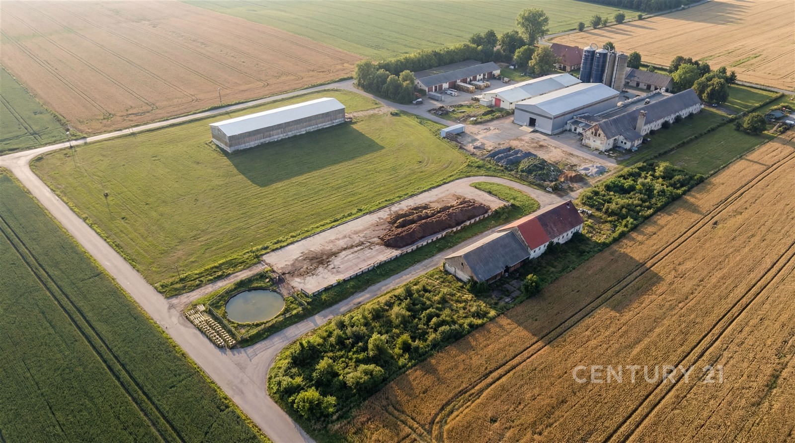 Prodej komerční pozemek - Přerov - 5