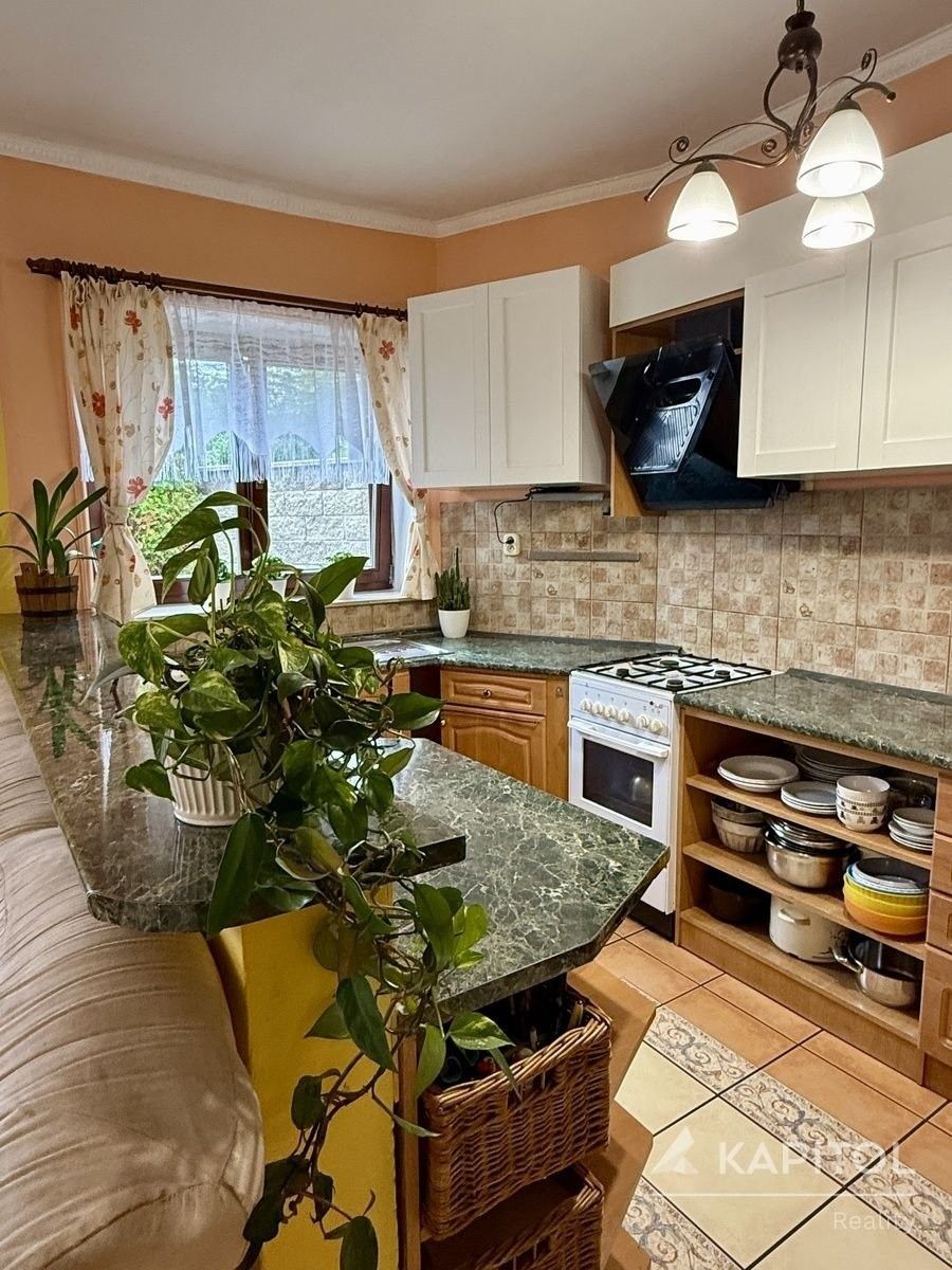 Rodinné domy, Jundrovská, Brno, 200 m²