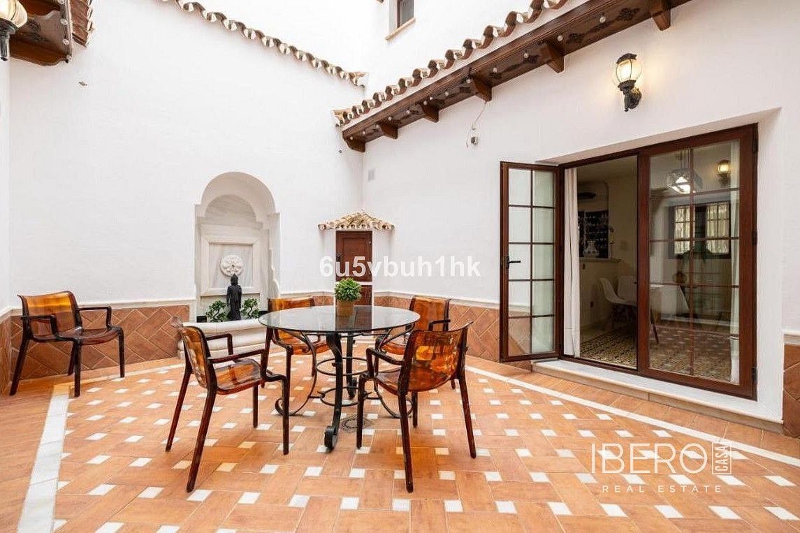 Prodej rodinný dům - Fuengirola, ES, 259 m² - 2