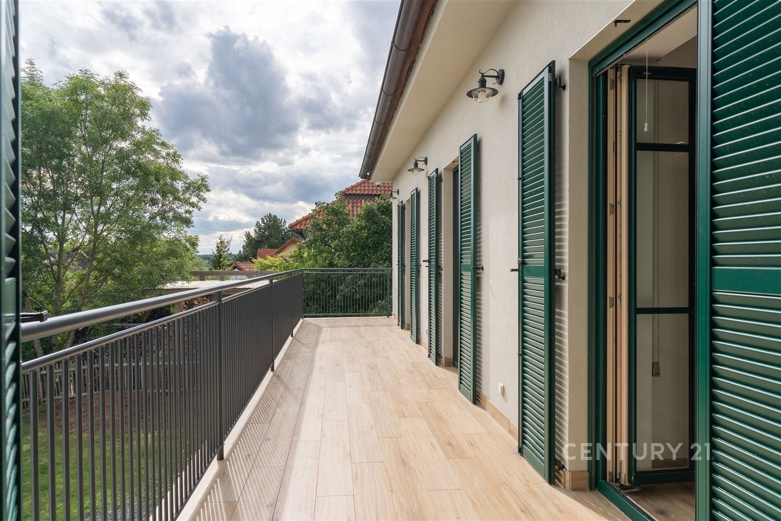 Rodinný dům · 268 m² · Svatý Jan 293, Únětice - 3