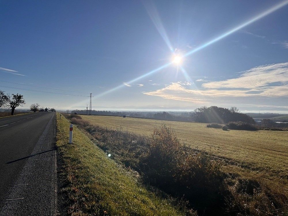 Komerční pozemek · Velké Albrechtice, okres Nový Jičín, Moravskoslezský kraj - 4