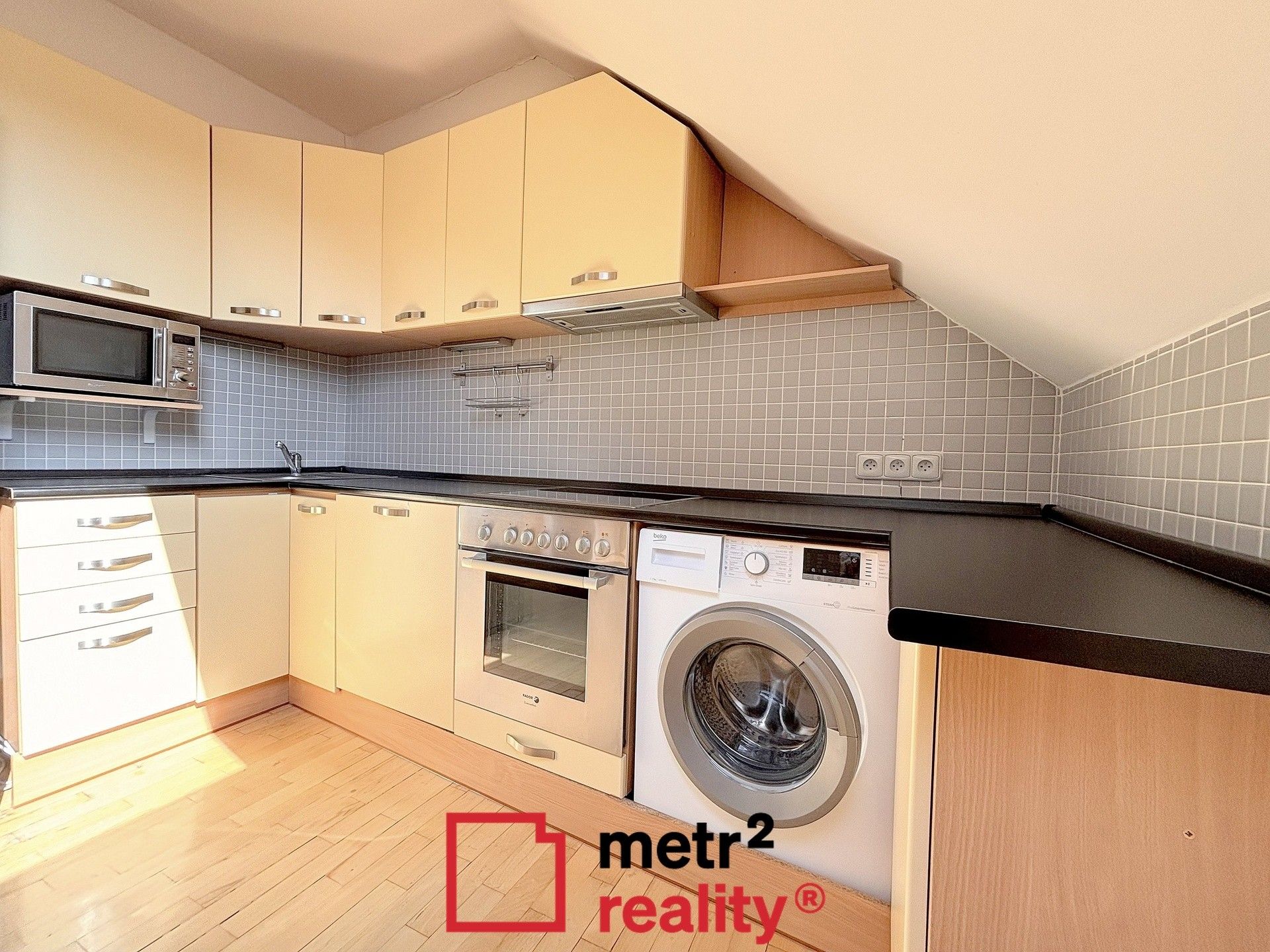 Prodej byt 2+kk - Sokolská, Olomouc, 57 m² - 5