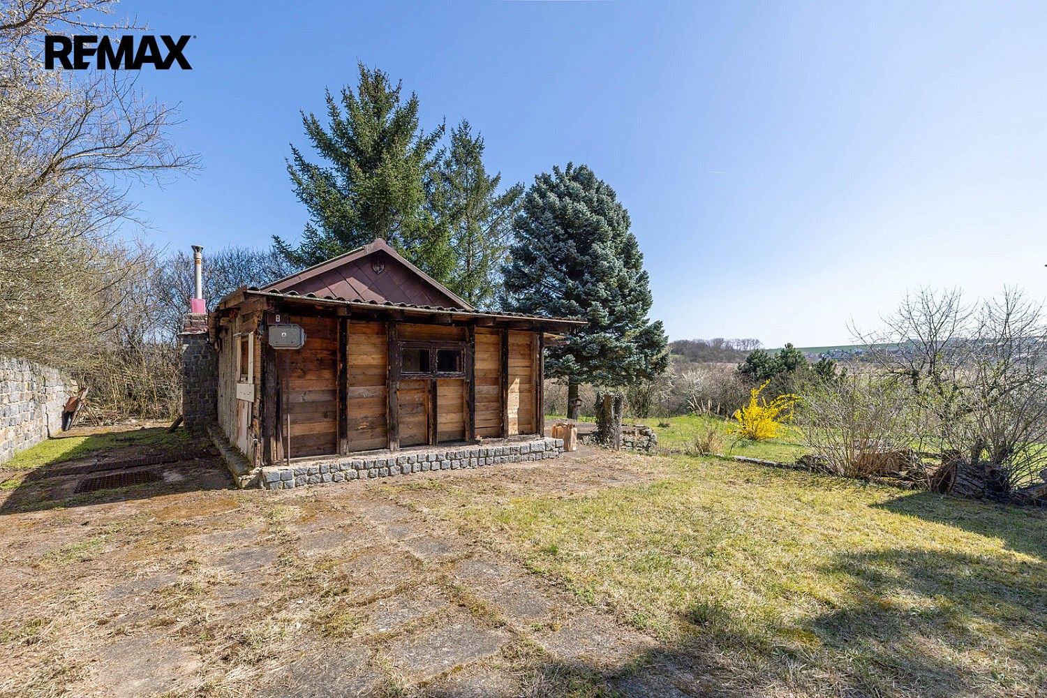 Chalupa · 64 m² · Vodochody - Hoštice, okres Praha-východ, Středočeský kraj - 4