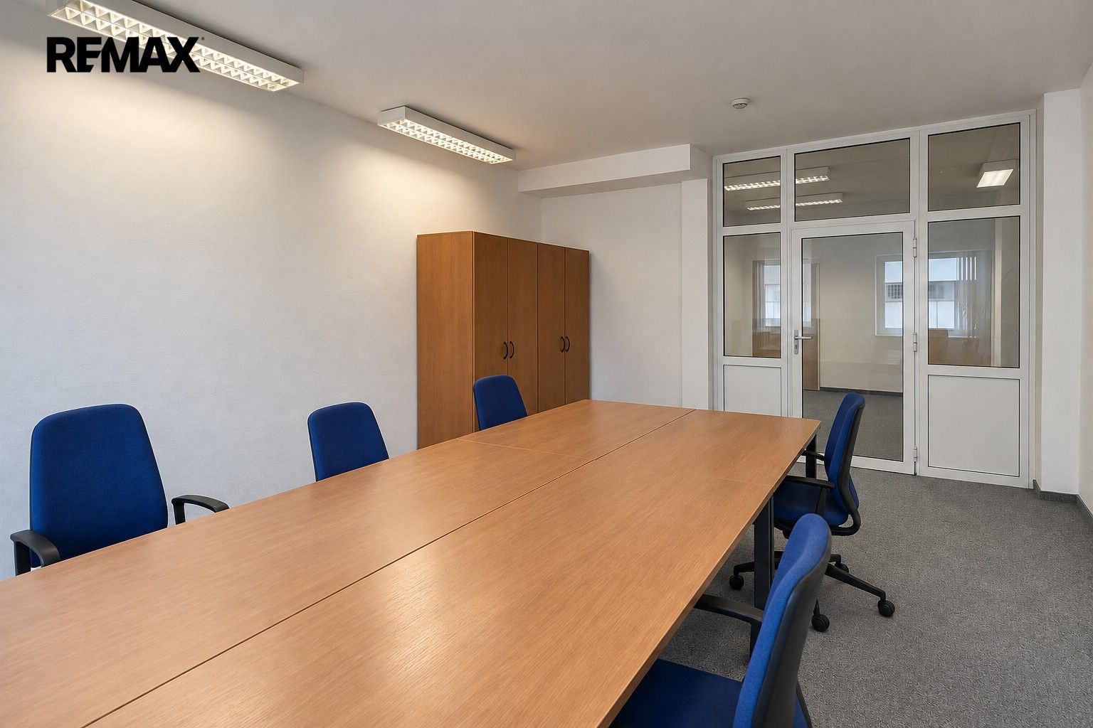 Kanceláře, Hluboká 144, Turnov, 87 m² - 1
