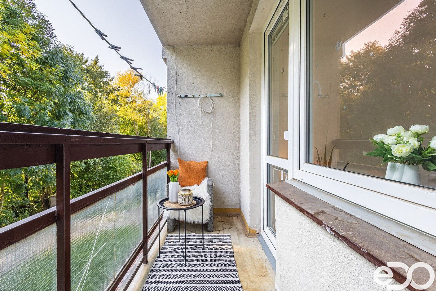 Byt 3+1 · 70 m² · Střevač, okres Jičín - 4