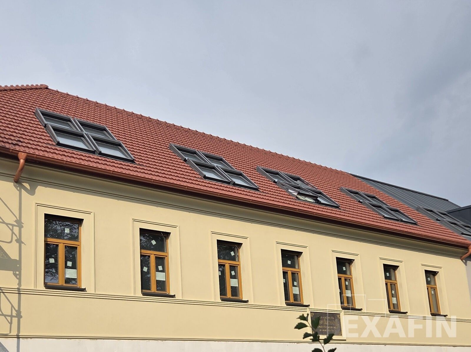 Byt 2+kk · 61 m² · náměstí Osvoboditelů, Praha Radotín - 4