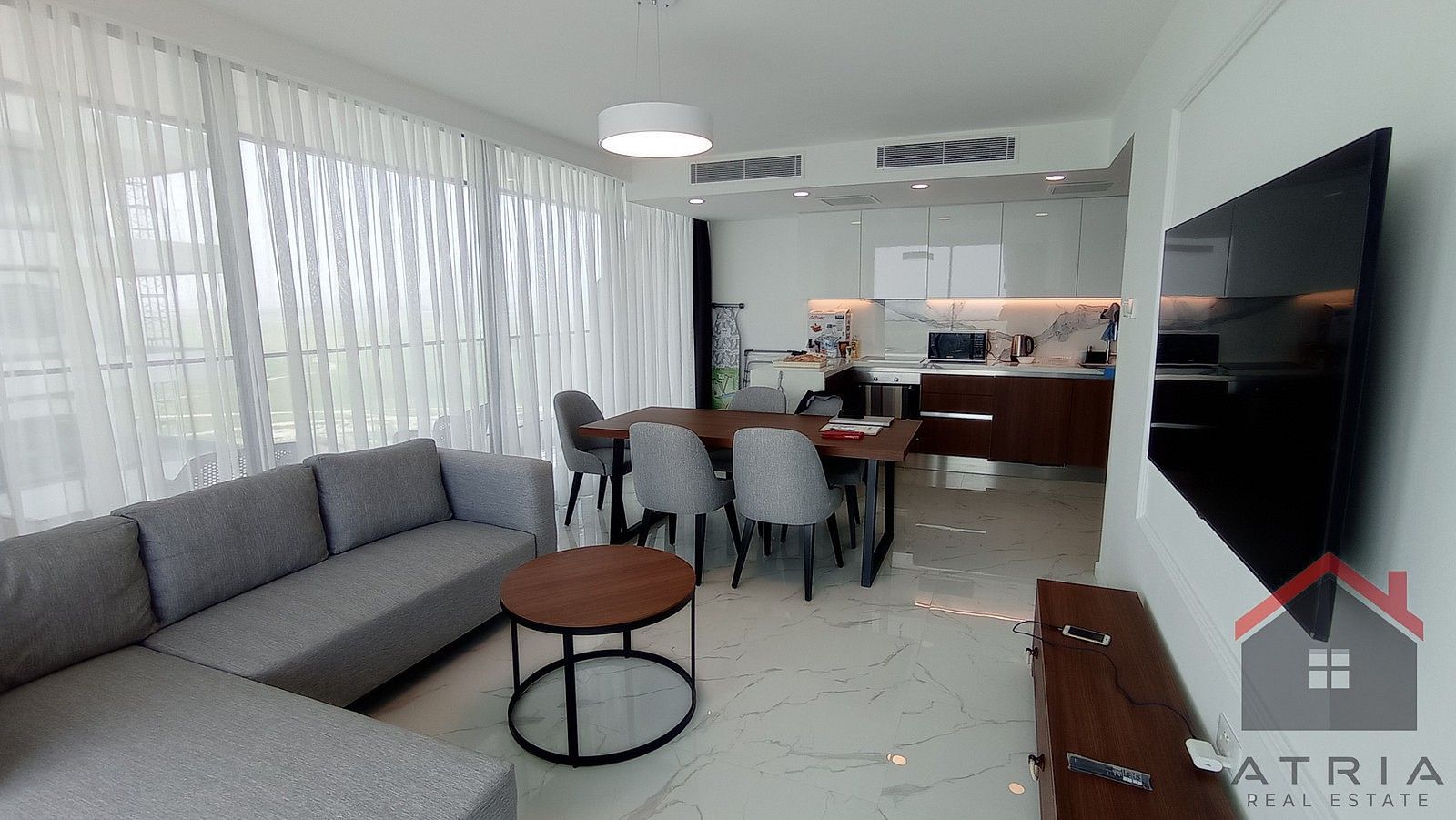 Byt 2+1 · 98 m² · Yeni İskele, Kypr - 4
