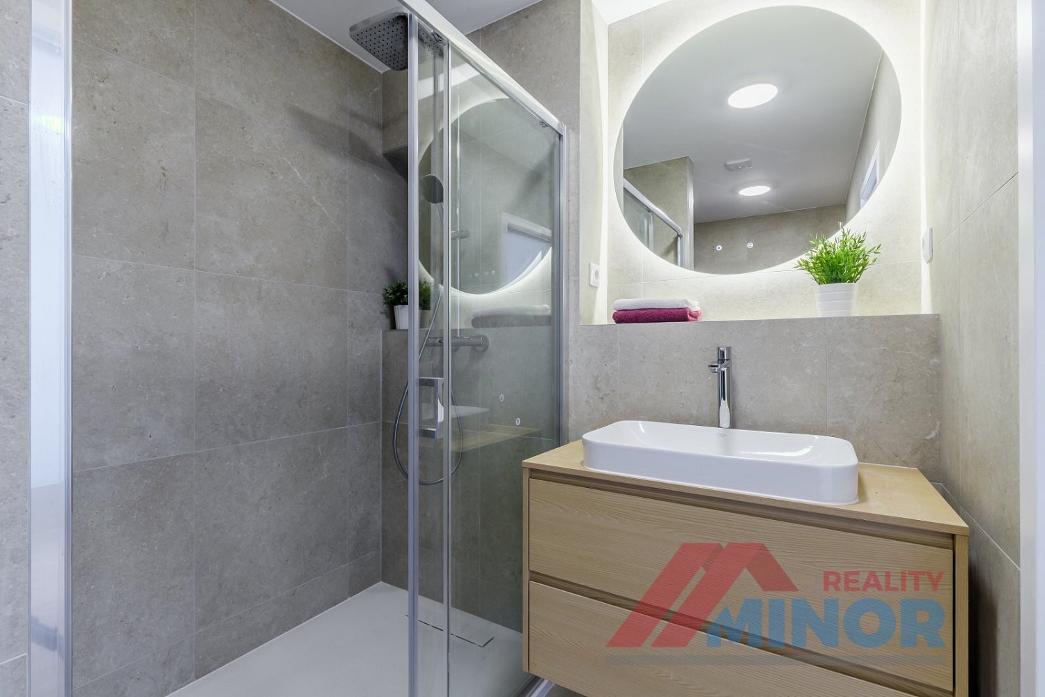 Byt 3+kk · 74 m² · Bezručova, Slaný, okres Kladno - 3
